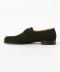 LODEN GREEN
