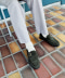 LODEN GREEN