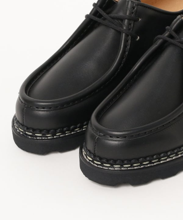 販売店 大阪 【中古】Paraboot◇Ray Beams別注MICAEL/チロリアン