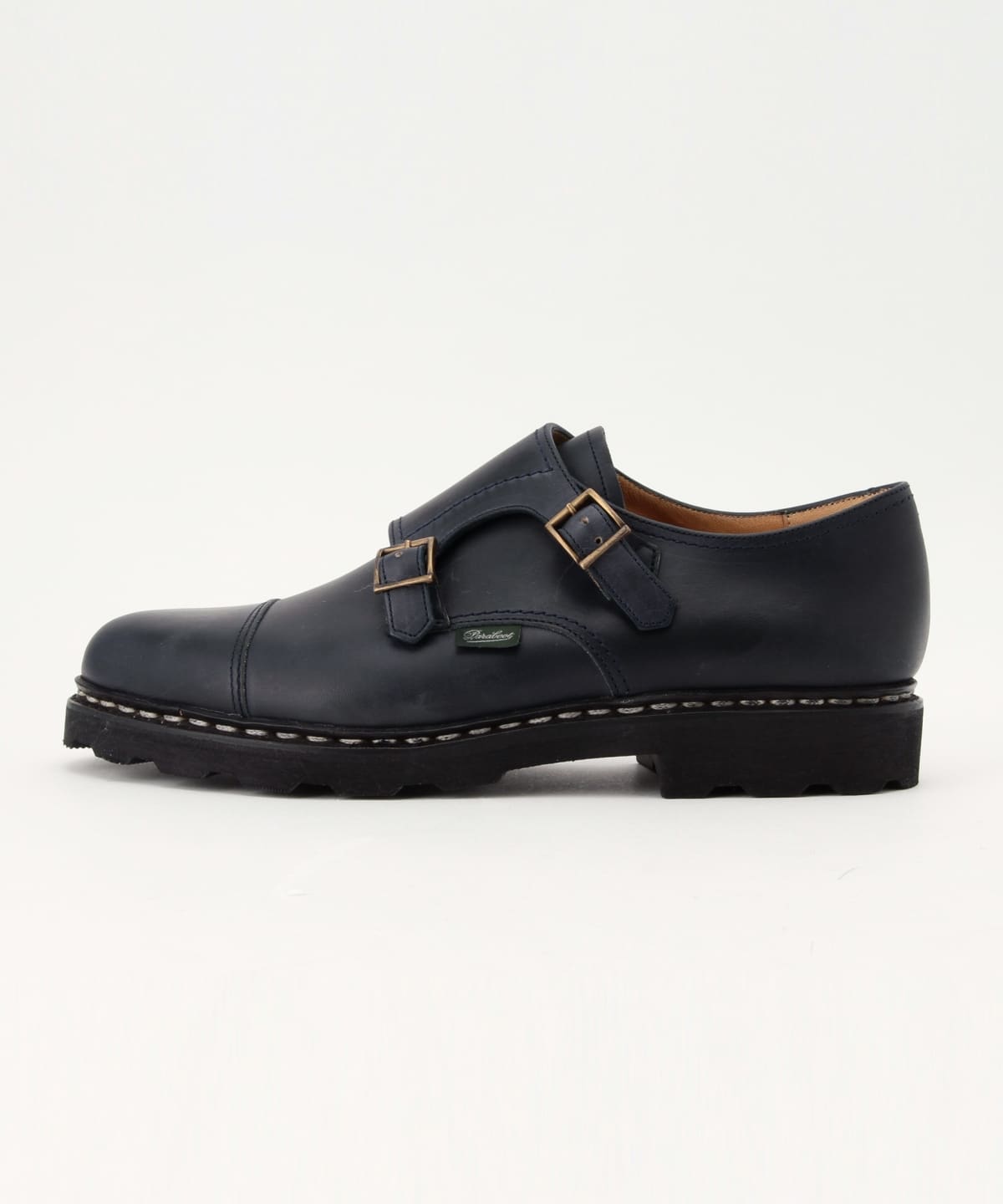 paraboot William ウィリアム UK5 ネイビー