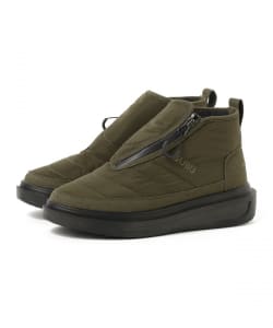 White Mountaineering × SUBU / ジップブーツ