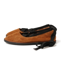 ▲TA CA Si / レースアップ シューズ