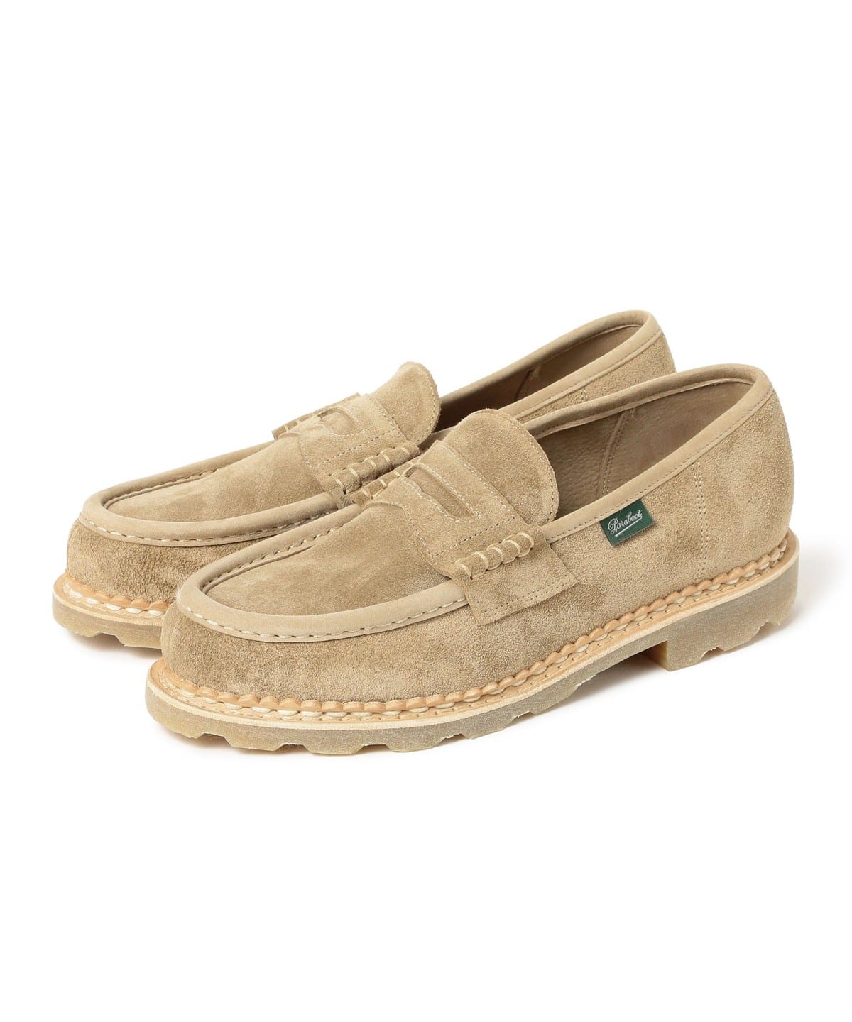 中古・古着通販】PARABOOT (パラブーツ) International Gallery
