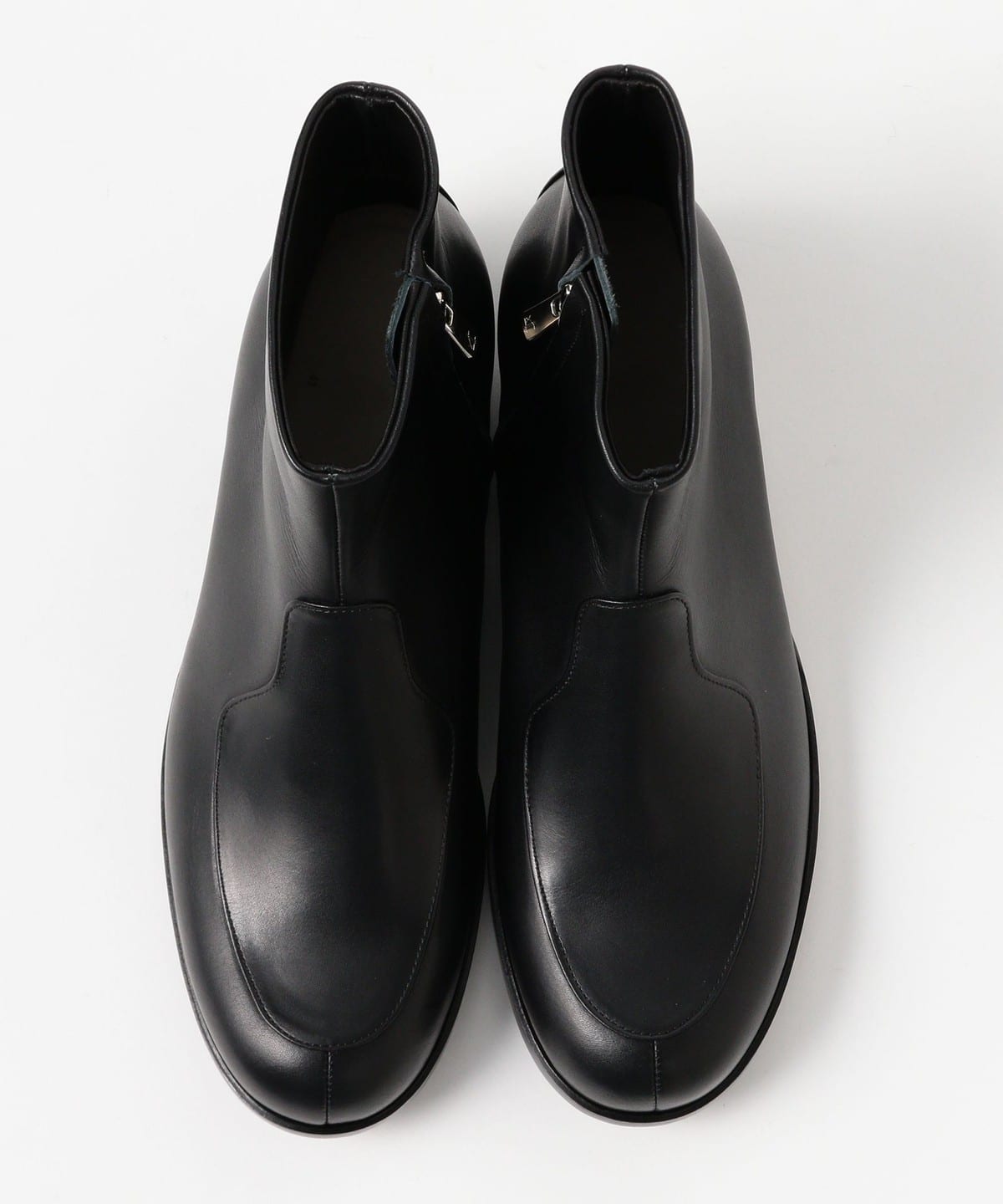 ルルメリー　ビームス 刺繍のオペラシューズ　23.0 ルルメリー ビームス 刺繍のオペラシューズ 23.0 ルルメリー