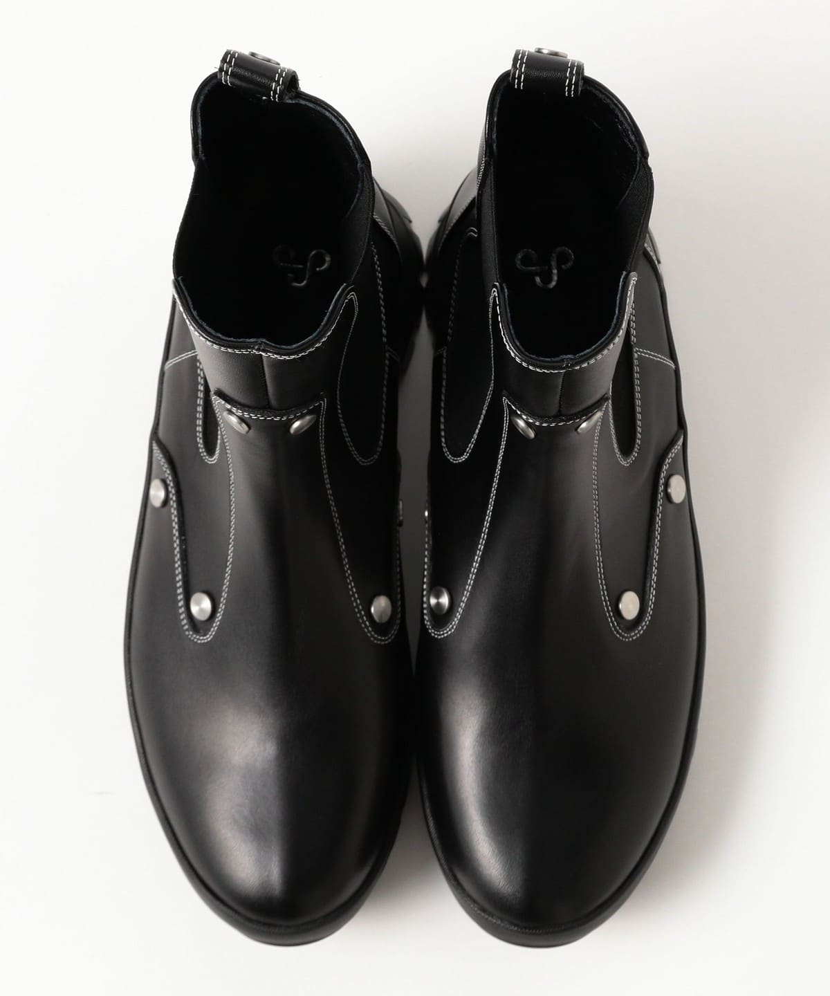 ✓着用3回のみ✓OAO LES ARCS BOOTS サイドゴアブーツ✓27cm 【公式通販】