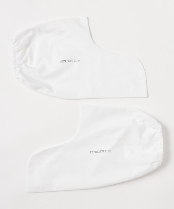 PETROSOLAUM / 1アイレット シューズ