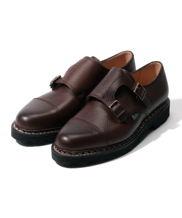 Paraboot William col.GR EBENE  UK6\u0026WHC付き