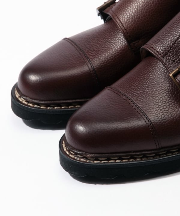 Paraboot William Cognac - Taille 40,5 | eBay