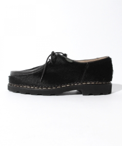▲Paraboot / 別注 ミカエル