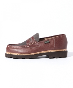 ￥▲Paraboot / 別注 ランス