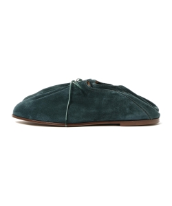 ▲＜MEN＞SOLOVIERE / BED スエード◎