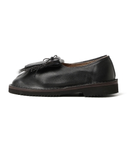 ▲＜MEN＞SOLOVIERE / MANOLETTE スコッチレザー◎