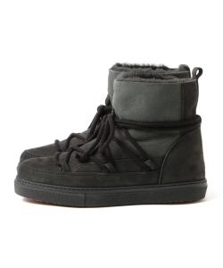 ▲INUIKII / Sneaker Grey◎