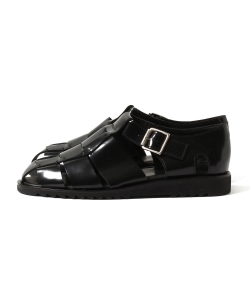 ▲Paraboot × International Gallery BEAMS / 別注 パシフィック