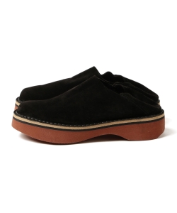 ▲SOLOVIERE / RURA スリッポンシューズ