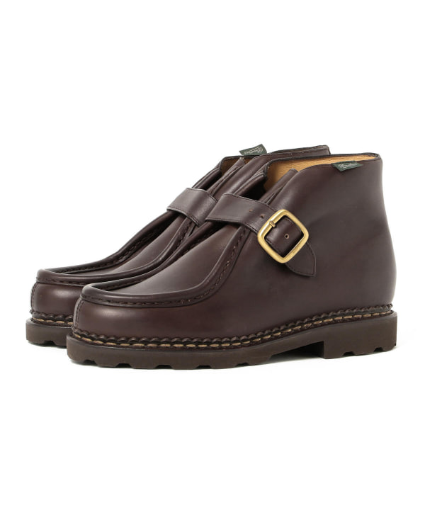 BEAMS別注】Paraboot MICHAEL BRIDE FR39.5 ○日本正規品○ icqn.de