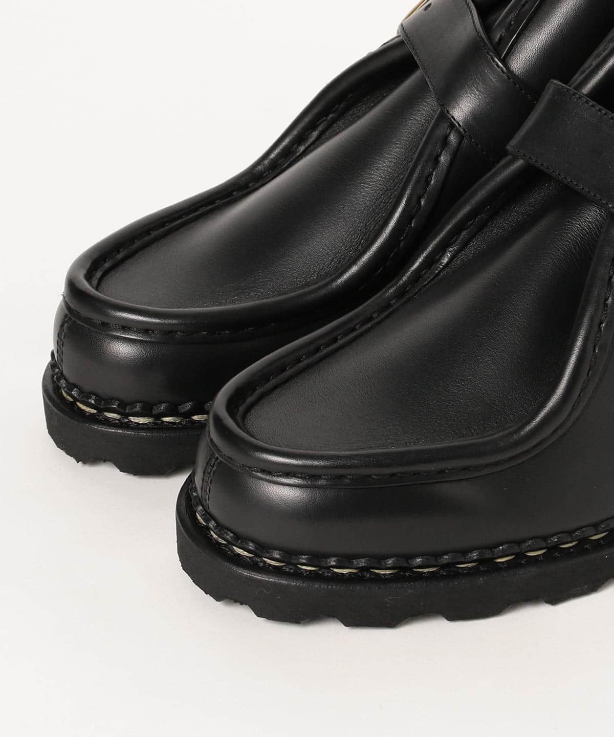 BEAMS別注】Paraboot MICHAEL BRIDE FR39.5 ○日本正規品○ icqn.de