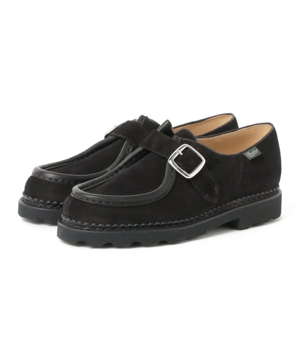 BEAMS別注】Paraboot MICHAEL BRIDE FR39.5 | www.innoveering.net