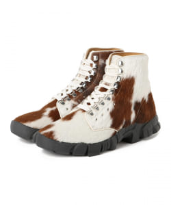 ▲＜MEN＞RIER / ALPINE シューズ