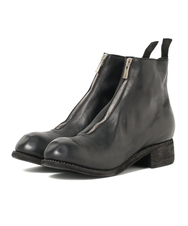 GUIDI グイディ PL1 ジップ 40 beams ノンネイティブ | labiela.com