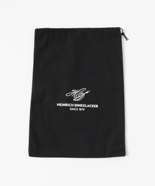 International Gallery Beams インターナショナルギャラリー ビームス Heinrich Dinkelacker 別注 Rio コードバン フルブローグ ブーツ シューズ ブーツ ブーティ 通販 Beams