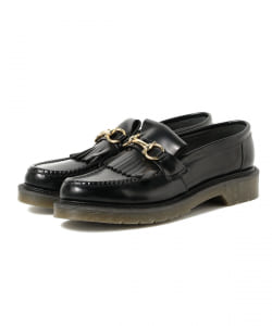 ▲LOAKE × IG / 別注 ビットキルトローファー