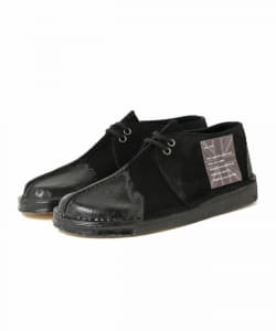 KIDS LOVE GAITE × Clarks / デザートトレック