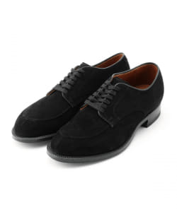 【別注】ALDEN / ゴートスエード Ｖチップ