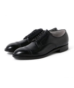 ALDEN × International Gallery BEAMS / 別注 コードバン キャップトウ