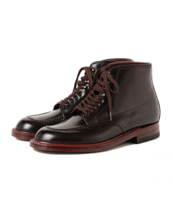 ▲ALDEN × International Gallery BEAMS / 別注 コードバン  オーセンティック ワークブーツ