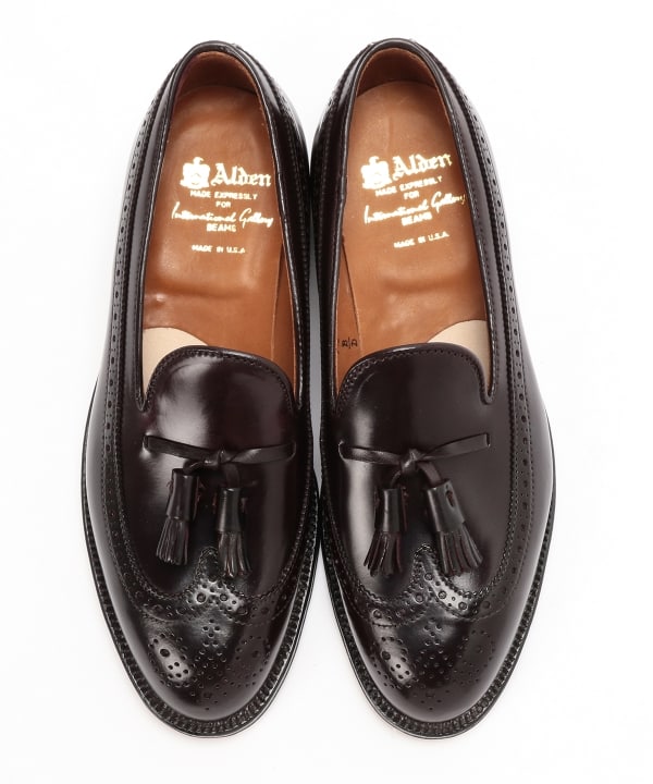 Loake International Gallery Beams∬Loafer | www.innoveering.net