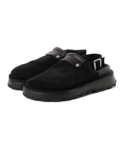 JIL SANDER / バッグストラップ サンダル