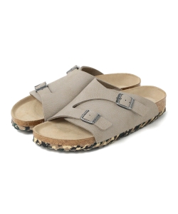 ▲BIRKENSTOCK / Zurich ソフトフットベッド