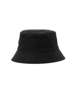 〈MEN〉KIJIMA TAKAYUKI / コットン バケットハット