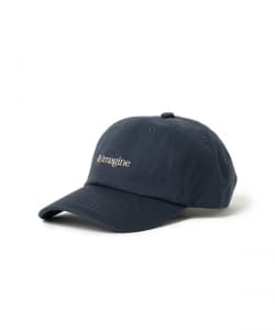▲Re imagine ベースボールキャップ
