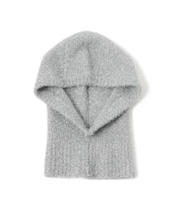 CMMN SWDN / ニット バラクラバ