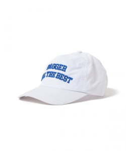 DAGGER / VARSITY BLUES ナイロン キャップ