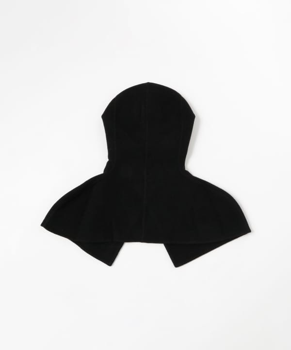 Sefr / WOOL HOOD ウール フードウォーマー