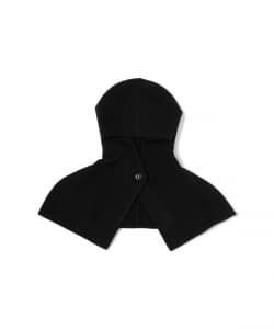 Sefr / WOOL HOOD ウール フードウォーマー