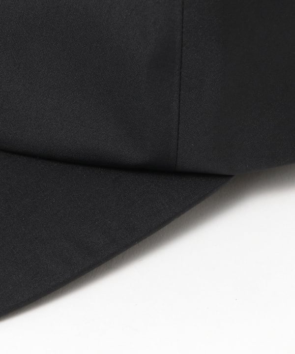 〈MEN〉VEILANCE / DYNODE GORE-TEX(R) キャップ
