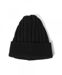 ￥▲QUATTROCCHI / リブニットキャップ