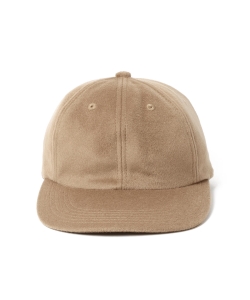 ▲KIJIMA TAKAYUKI / ＜MEN＞カシミヤ キャップ