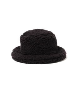 ▲KIJIMA TAKAYUKI / Men's ボア バケットハット