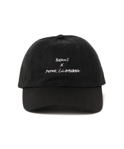 ▲IG x Peter Lindbergh / サイン キャップ