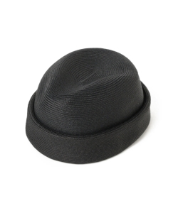 ▲＜MEN＞KIJIMA TAKAYUKI / ブリムレスハット