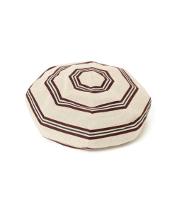 ▲＜MEN＞ KIJIMA TAKAYUKI / 8パネル ベレー