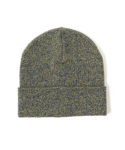 QUATTROCCHI / メランジニット ワッチキャップ