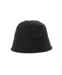 ▲＜MEN＞KIJIMA TAKAYUKI / ヘビーキャンバス セーラーハット