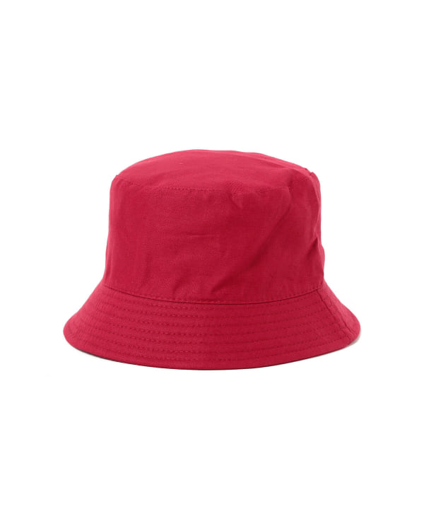 1734円 ●日本正規品● REDESS HAT ボーイズ カラー パープル