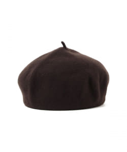 ▲KOPKA / クラシック ベレー帽